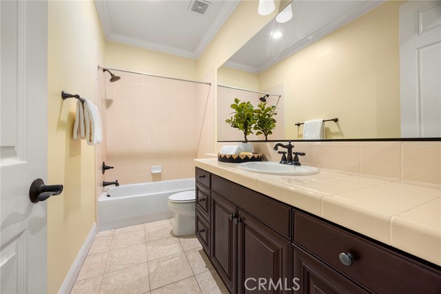 Detail Gallery Image 55 of 57 For 18791 Pimlico Terr, Yorba Linda,  CA 92886 - 4 Beds | 3/1 Baths