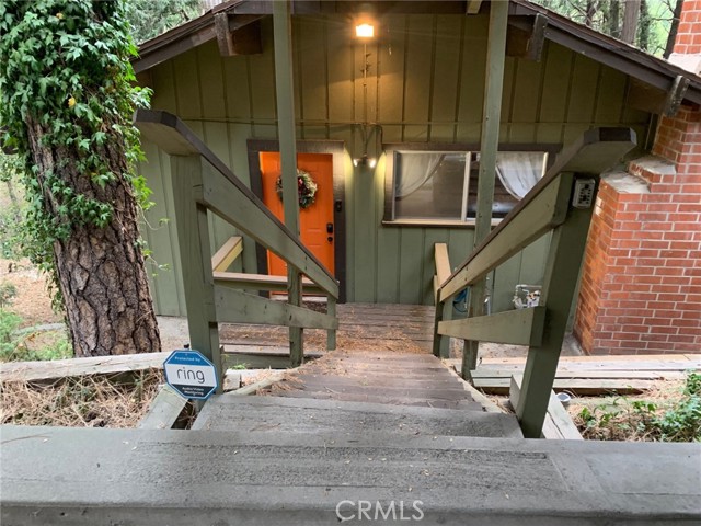 Detail Gallery Image 19 of 21 For 23606 Crest Forest Dr, Crestline,  CA 92325 - 2 Beds | 1 Baths