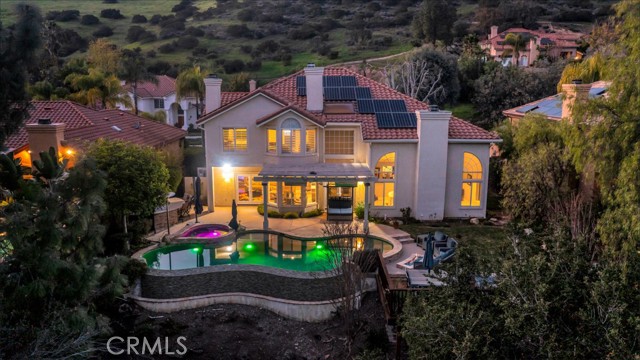 Detail Gallery Image 58 of 74 For 2510 Kirsten Lee, Westlake Village,  CA 91361 - 5 Beds | 4/1 Baths