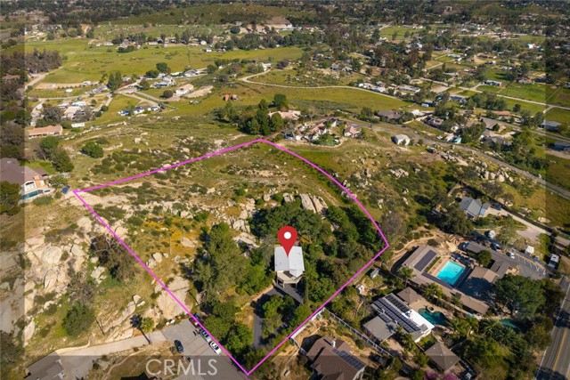 Detail Gallery Image 55 of 58 For 220 D, Ramona,  CA 92065 - 3 Beds | 3 Baths