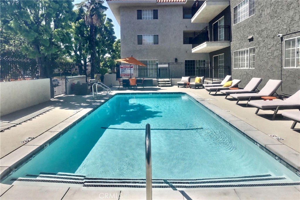 4140 Warner Boulevard #310