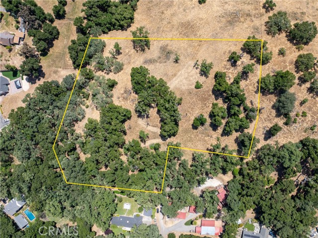 Detail Gallery Image 2 of 16 For 0 Los Gatos Rd, Atascadero,  CA 93422 - – Beds | – Baths