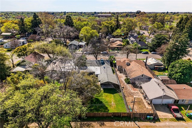 Detail Gallery Image 62 of 65 For 1731 Salem, Chico,  CA 95928 - 3 Beds | 2 Baths