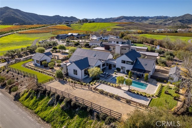 Detail Gallery Image 74 of 74 For 280 Jespersen Ln, San Luis Obispo,  CA 93401 - 5 Beds | 7/1 Baths