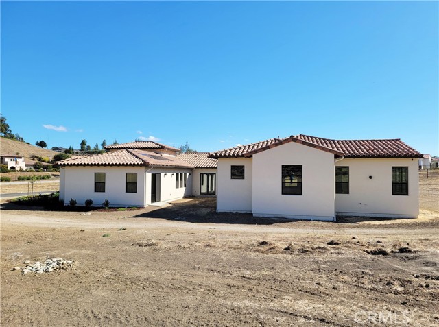Detail Gallery Image 5 of 50 For 8716 San Rafael Rd, Atascadero,  CA 93422 - 4 Beds | 3/1 Baths