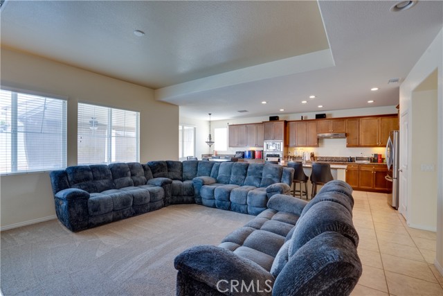 Detail Gallery Image 9 of 27 For 865 Volande Ct, Perris,  CA 92571 - 4 Beds | 3 Baths