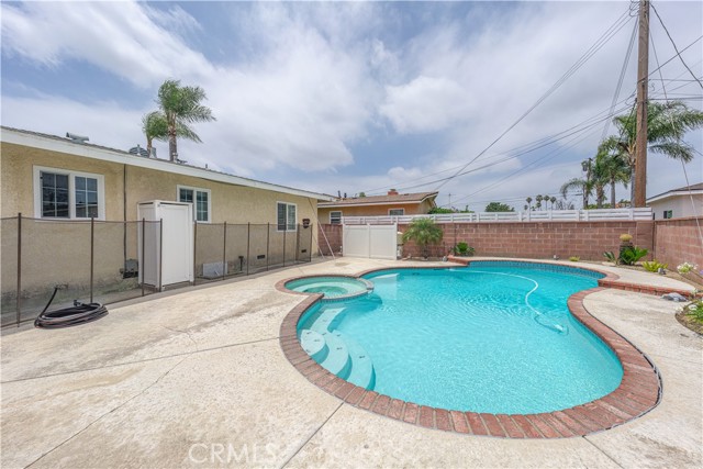 Detail Gallery Image 29 of 45 For 12332 Morrie Ln, Garden Grove,  CA 92840 - 3 Beds | 1 Baths