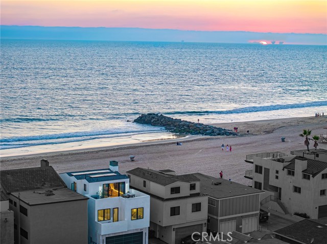 Detail Gallery Image 29 of 30 For 5007 Seashore, Newport Beach,  CA 92663 - 3 Beds | 2/2 Baths