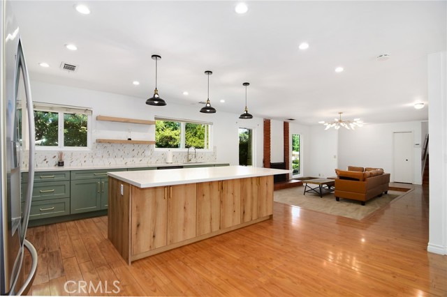Detail Gallery Image 8 of 29 For 3417 Calle Quebracho, Thousand Oaks,  CA 91360 - 4 Beds | 2 Baths