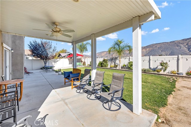 Detail Gallery Image 33 of 34 For 1665 Vibrant Gln, San Jacinto,  CA 92582 - 5 Beds | 3 Baths