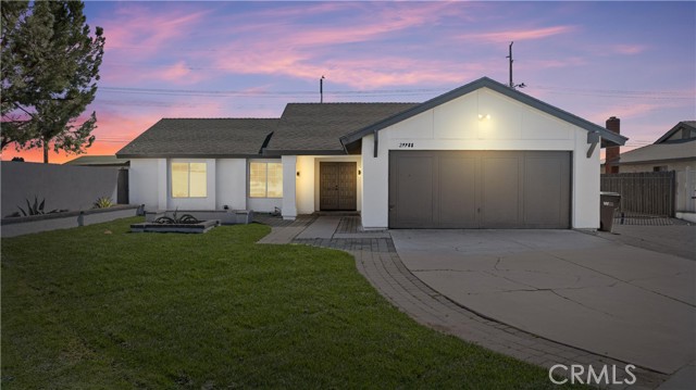 Detail Gallery Image 14 of 32 For 29988 Sun Country Ln, Menifee,  CA 92586 - 4 Beds | 2 Baths