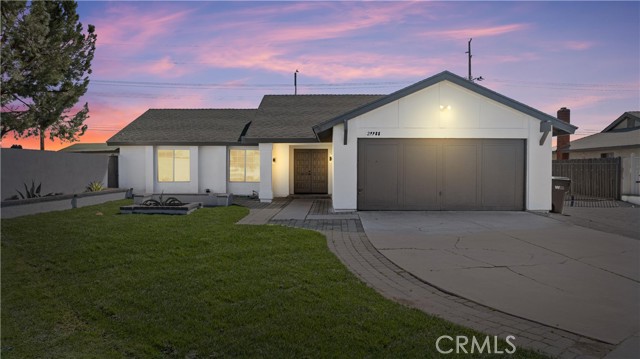 Detail Gallery Image 14 of 32 For 29988 Sun Country Ln, Menifee,  CA 92586 - 4 Beds | 2 Baths