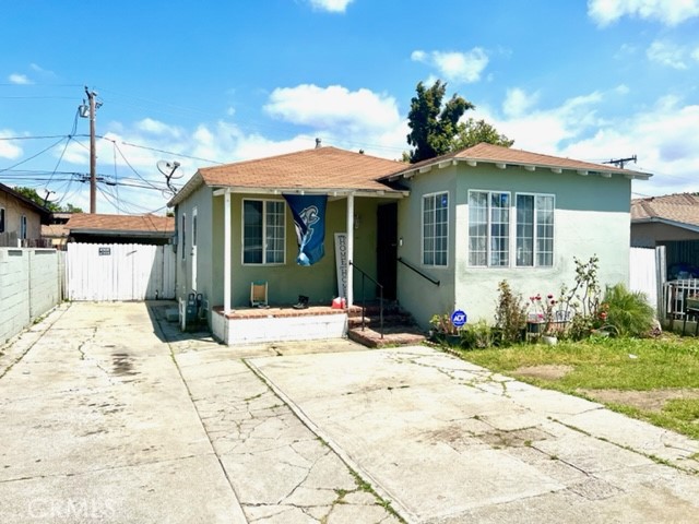 721 E 137Th St, Los Angeles, CA 90059