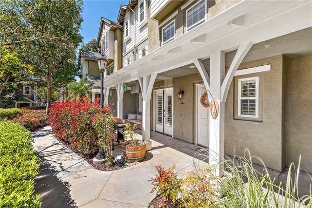 Detail Gallery Image 3 of 31 For 6 Sablewood Cir #171,  Ladera Ranch,  CA 92694 - 3 Beds | 2/1 Baths