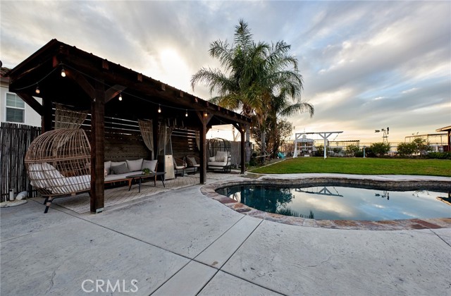 Detail Gallery Image 26 of 75 For 3070 Crestview Dr, Norco,  CA 92860 - 4 Beds | 3 Baths