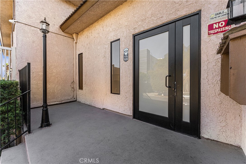 4365 Mclaughlin Avenue #25