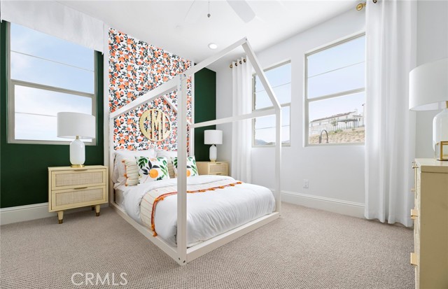 Detail Gallery Image 9 of 29 For 21156 Poema Pl, Chatsworth,  CA 91311 - 5 Beds | 5/2 Baths