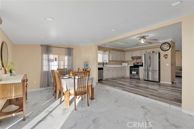 Detail Gallery Image 14 of 38 For 17850 Avery, Adelanto,  CA 92301 - 3 Beds | 1 Baths