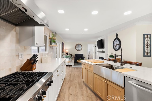 Detail Gallery Image 15 of 53 For 24001 Muirlands Blvd #147,  Lake Forest,  CA 92630 - 2 Beds | 2 Baths