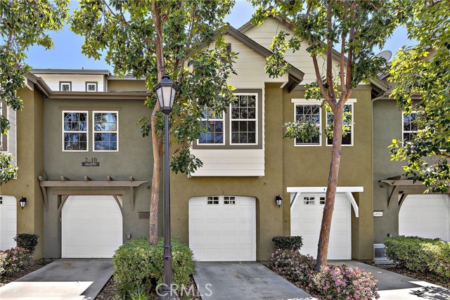 Detail Gallery Image 2 of 31 For 6 Sablewood Cir #171,  Ladera Ranch,  CA 92694 - 3 Beds | 2/1 Baths