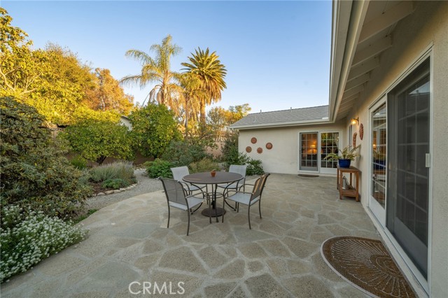 Detail Gallery Image 28 of 39 For 143 W Monterrey Dr, Claremont,  CA 91711 - 4 Beds | 2 Baths