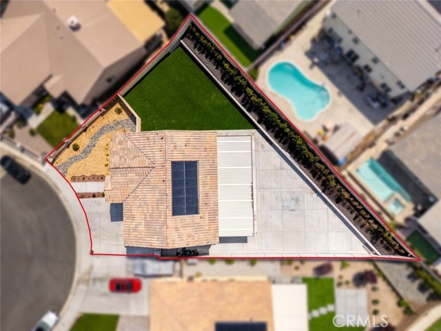 Detail Gallery Image 20 of 22 For 12913 Tehachapi St, Hesperia,  CA 92344 - 4 Beds | 3 Baths