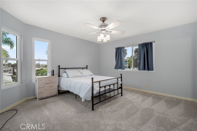 Detail Gallery Image 20 of 39 For 383 Park Ave, Long Beach,  CA 90814 - 3 Beds | 3 Baths