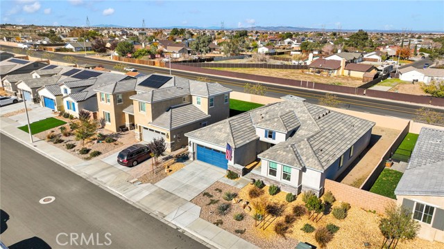 Detail Gallery Image 51 of 53 For 12672 Wycliff, Victorville,  CA 92392 - 4 Beds | 3 Baths