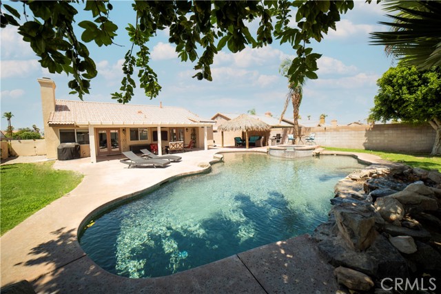 Image Number 1 for 78705   La Palma DR in LA QUINTA