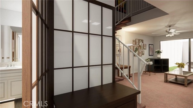 Detail Gallery Image 3 of 26 For 9826 Coral Cove Cir, Huntington Beach,  CA 92646 - 3 Beds | 1/1 Baths