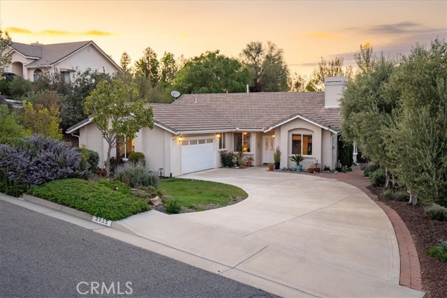 2035 Promontory Place, Paso Robles, CA 93446 Listing Photo  1