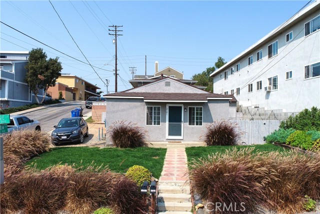 2101 Carnegie Lane, Redondo Beach, California 90278, ,Residential Income,Sold,Carnegie,SB22257499