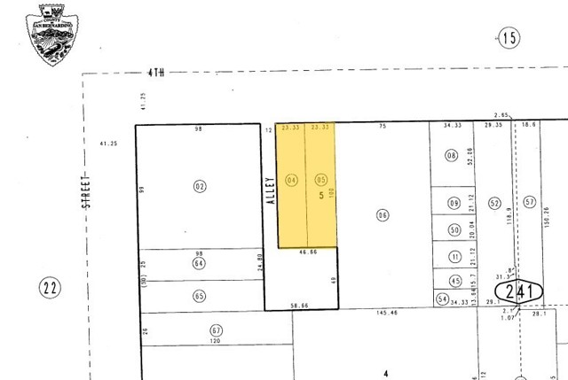 475 W 4th Street, San Bernardino, California 92401, ,Commercial Lease,For Rent,475 W 4th Street,CREV23192267