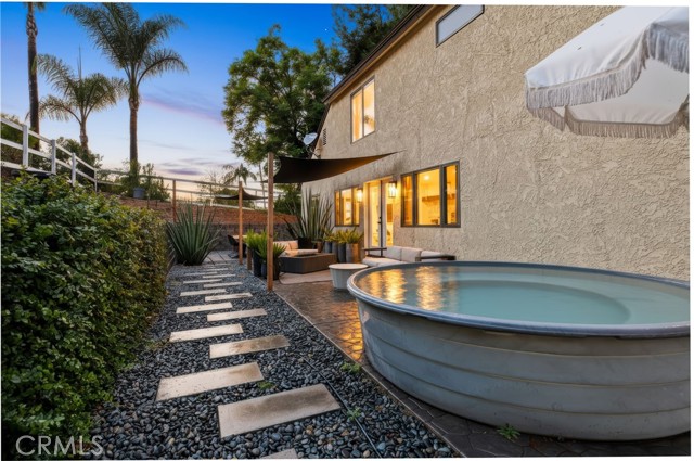 Detail Gallery Image 64 of 71 For 2607 Alta Vista, Fallbrook,  CA 92028 - 4 Beds | 3 Baths