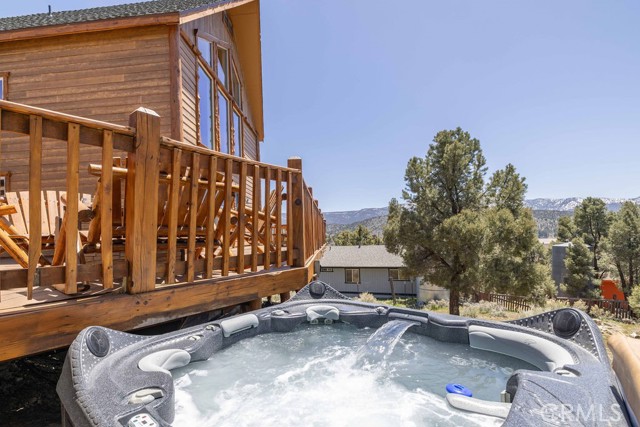 Detail Gallery Image 7 of 68 For 46227 Serpentine Dr, Big Bear City,  CA 92314 - 3 Beds | 2 Baths