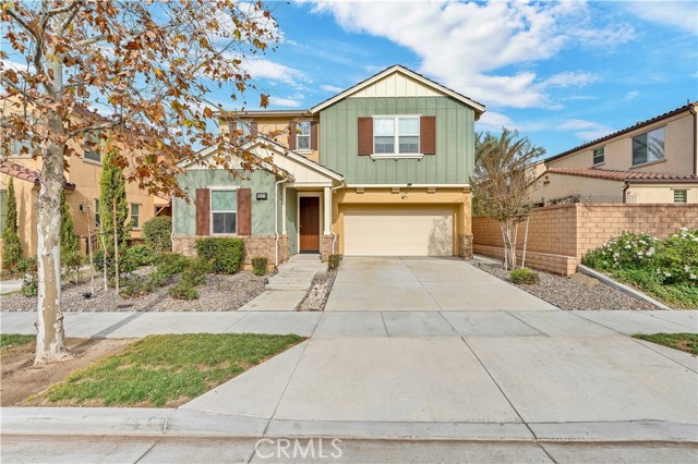 Detail Gallery Image 2 of 30 For 3231 E La Avenida, Ontario,  CA 91761 - 4 Beds | 3 Baths