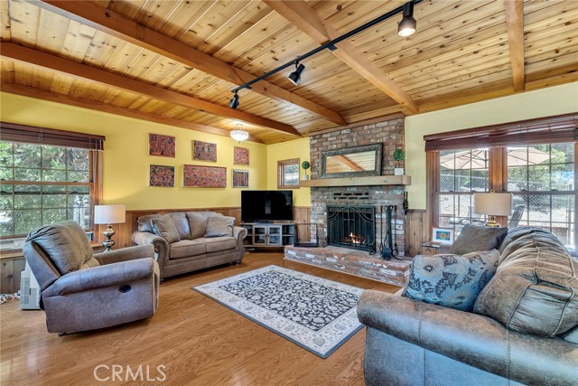 Detail Gallery Image 27 of 72 For 55345 S Circle Dr, Idyllwild,  CA 92549 - 2 Beds | 2 Baths