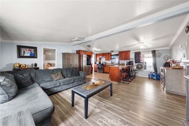Detail Gallery Image 5 of 20 For 243 N Meridian Ave #191,  San Bernardino,  CA 92410 - 3 Beds | 2 Baths