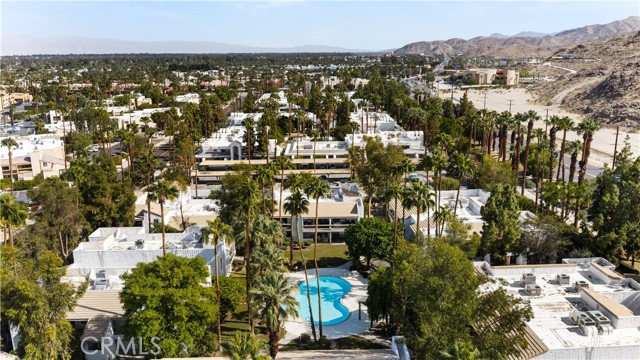 5205 E Waverly Drive #91, Palm Springs, CA 92264