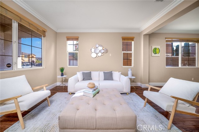 Detail Gallery Image 8 of 38 For 12932 Gingerwood Ct, Corona,  CA 92880 - 5 Beds | 4 Baths