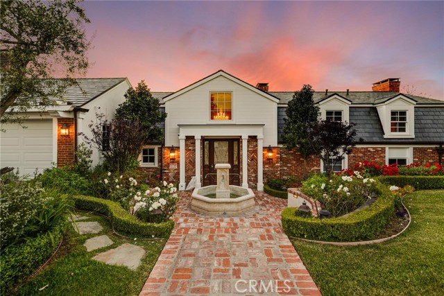 Detail Gallery Image 52 of 54 For 1409 via Arco, Palos Verdes Estates,  CA 90274 - 7 Beds | 5/2 Baths