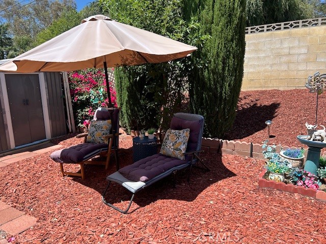 Detail Gallery Image 21 of 24 For 2200 W Wilson St Space 78,  Banning,  CA 92220 - 2 Beds | 2 Baths