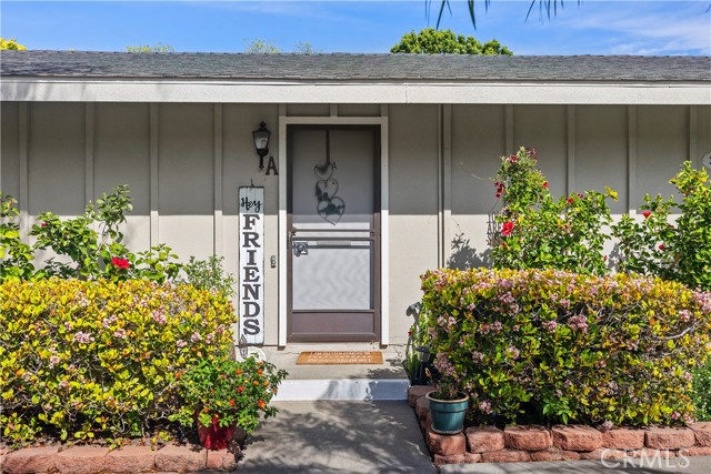 Detail Gallery Image 2 of 30 For 338 Avenida Sevilla a,  Laguna Woods,  CA 92637 - 2 Beds | 1/1 Baths
