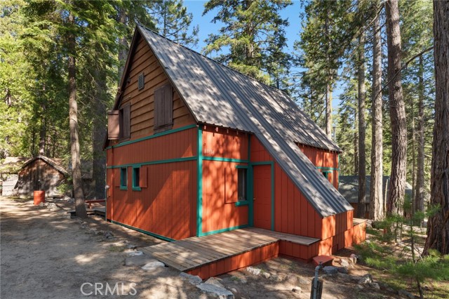 Detail Gallery Image 1 of 1 For 83634 Presidents Ln, –,  CA 93633 - 3 Beds | 1/1 Baths
