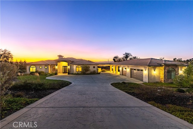 Detail Gallery Image 3 of 74 For 1110 Burnt Rock Way, Templeton,  CA 93465 - 4 Beds | 3/1 Baths