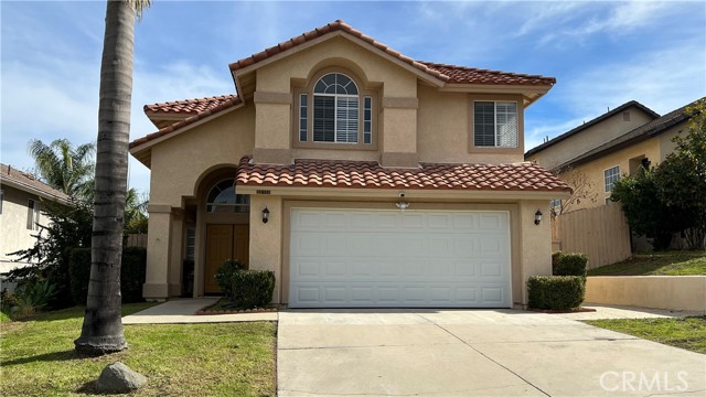 Detail Gallery Image 1 of 1 For 33150 Leeward Way, Lake Elsinore,  CA 92530 - 4 Beds | 3 Baths