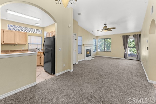 Detail Gallery Image 9 of 41 For 18614 Caminito Cantilena #325,  San Diego,  CA 92128 - 1 Beds | 1 Baths