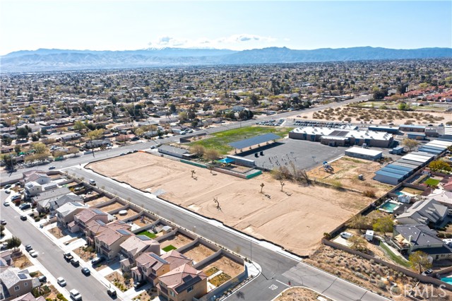 Detail Gallery Image 13 of 13 For 3 Valencia St, Hesperia,  CA 92345 - – Beds | – Baths