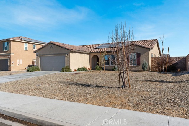 Detail Gallery Image 31 of 39 For 12965 Rocky Trail Way, Victorville,  CA 92395 - 3 Beds | 2 Baths