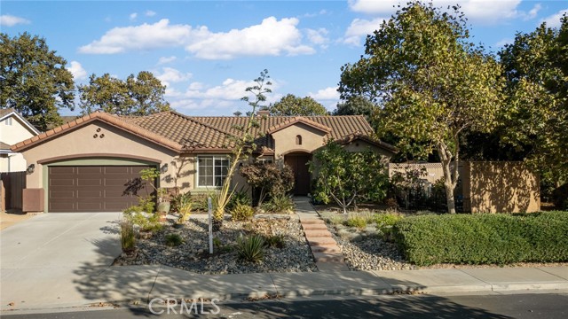 Detail Gallery Image 1 of 37 For 310 Sycamore Dr, Buellton,  CA 93427 - 4 Beds | 2 Baths